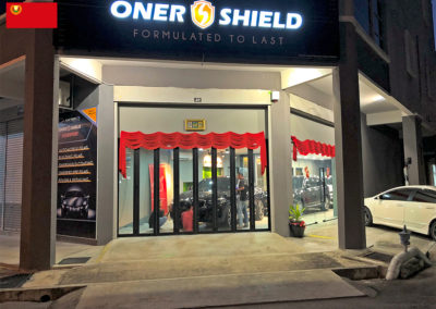 OnerPro Alor Setar