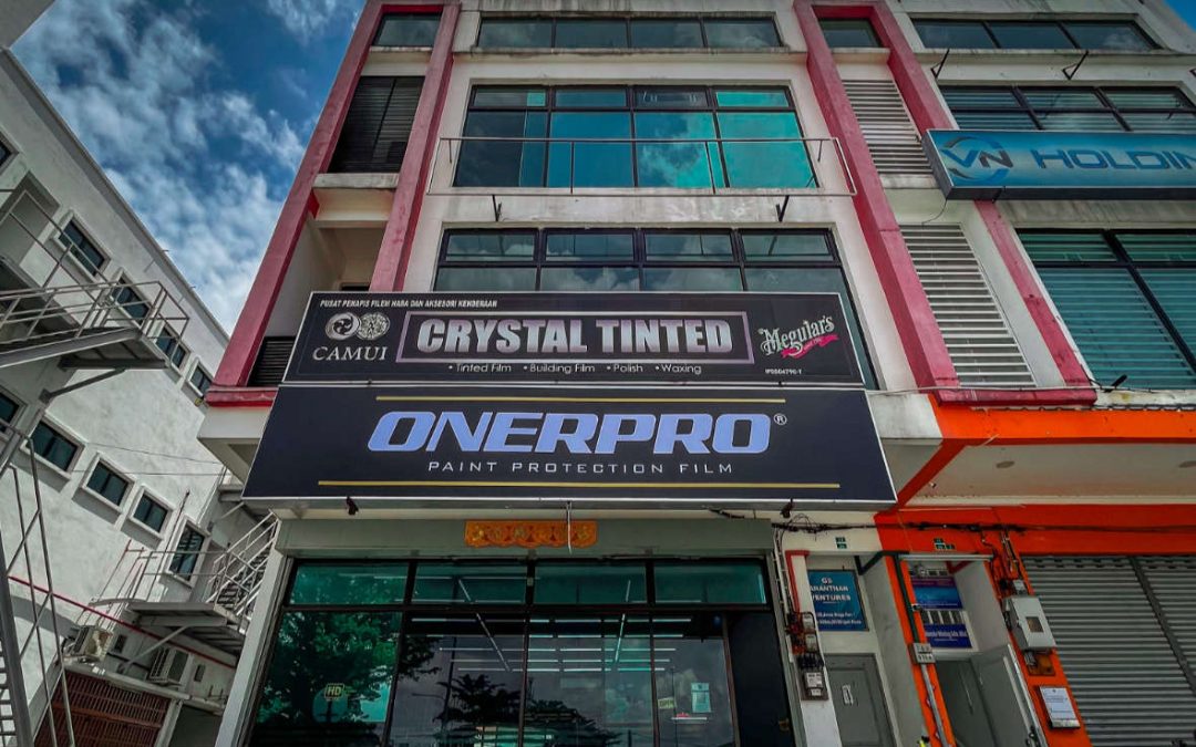 OnerPro Ipoh