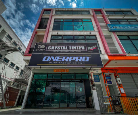 onerpro ipoh perak 5