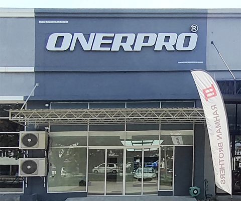 Onerpro Bukit Mertajam 1