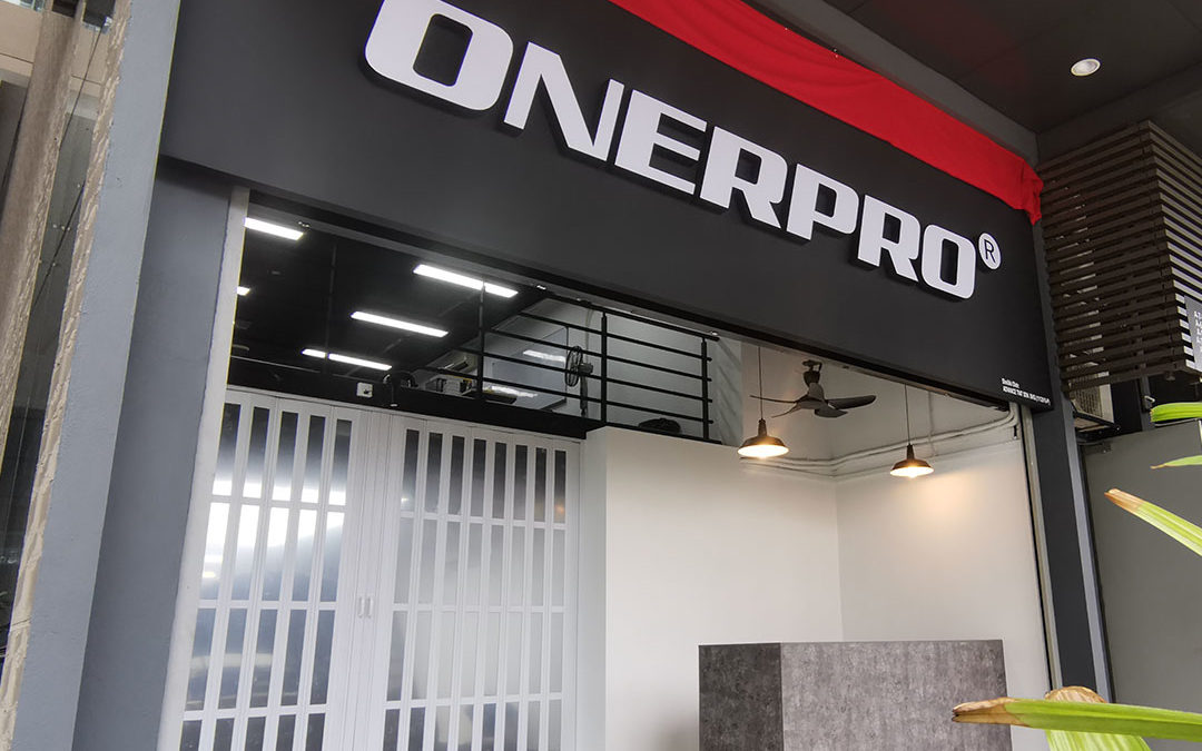 OnerPro Icon City, Petaling Jaya