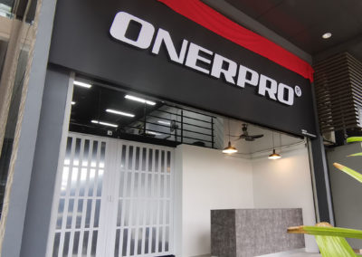 OnerPro Icon City, Petaling Jaya