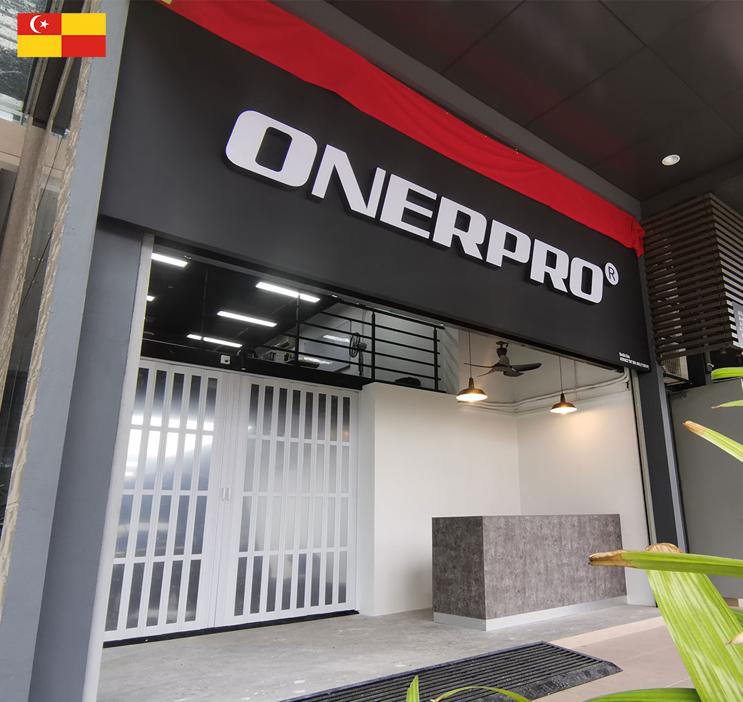 Onerpro Icon City, Petaling Jaya