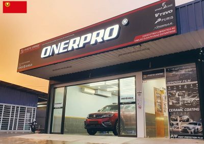 OnerPro Kulim