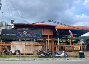 onerpro kotakinabalu sabah 2