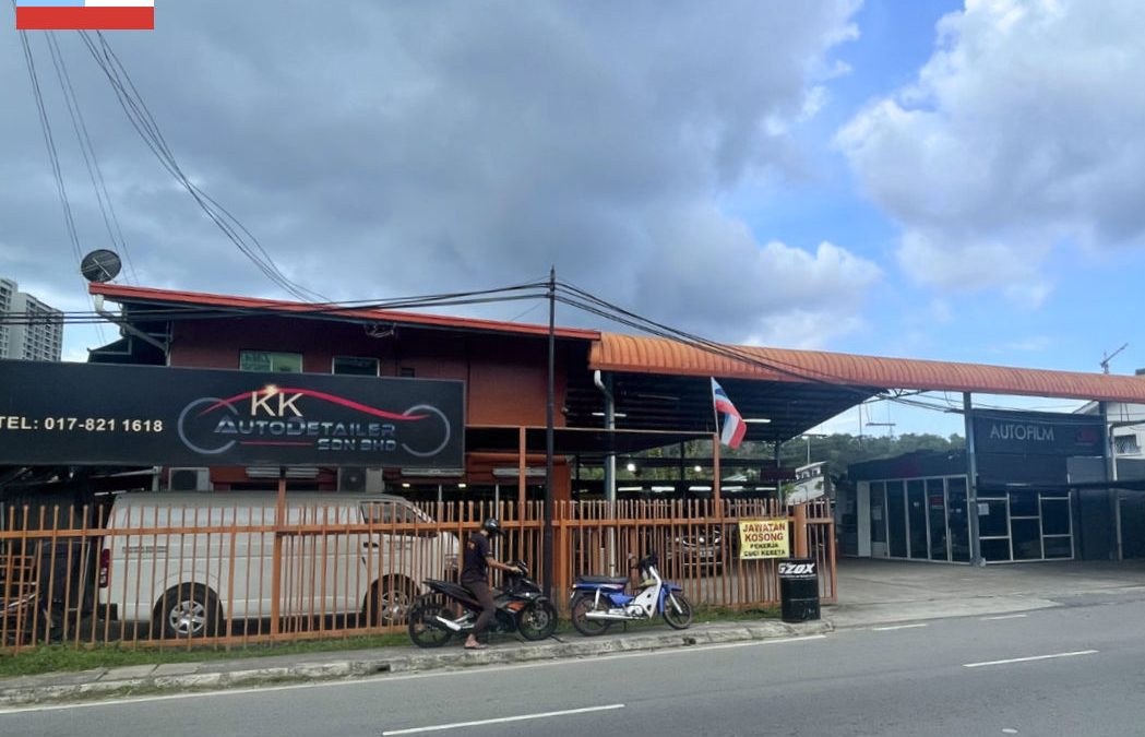 OnerPro Kota Kinabalu