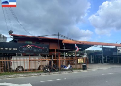 OnerPro Kota Kinabalu