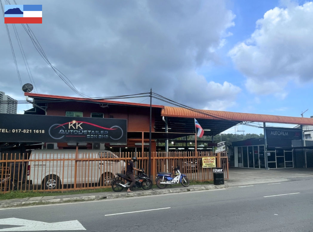 OnerPro Kota Kinabalu