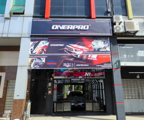 onerpro kuantan pahang 3