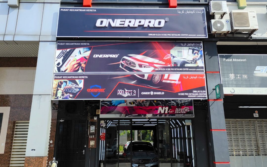 OnerPro Kuantan