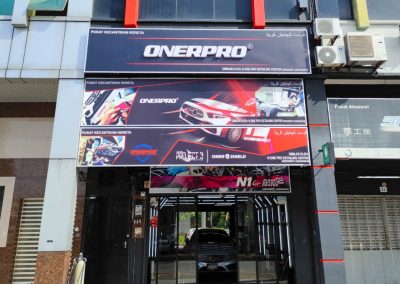 OnerPro Kuantan