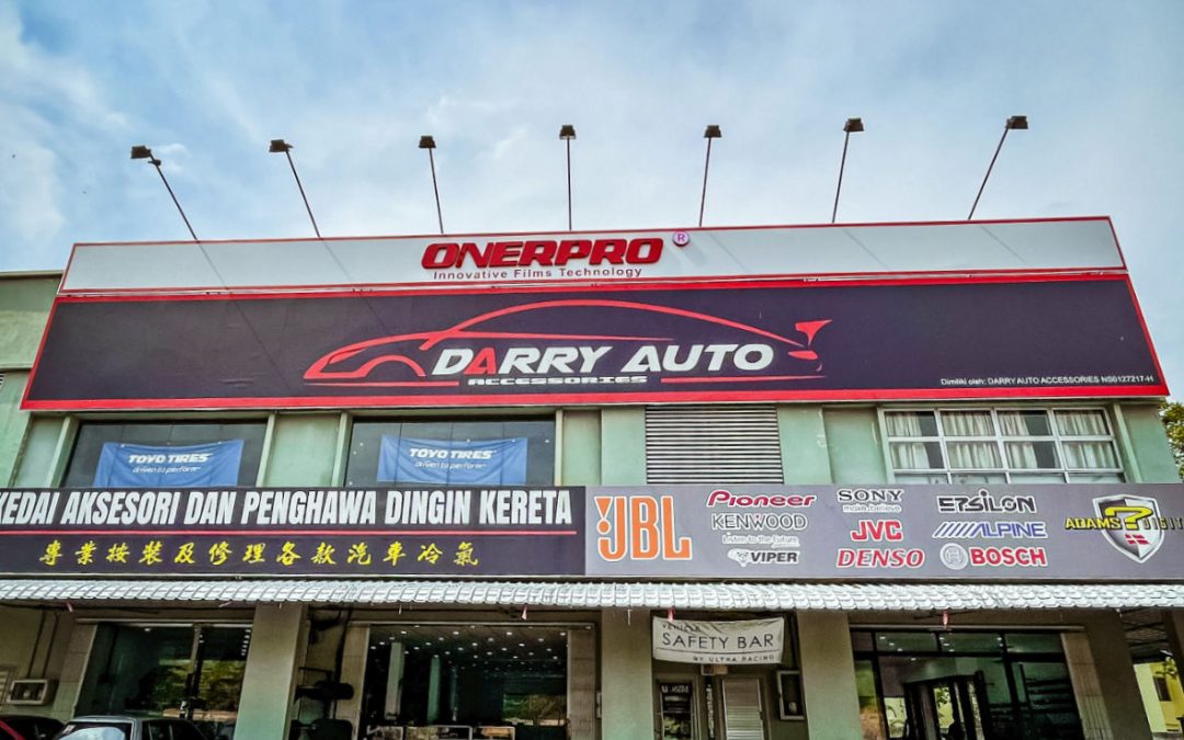 OnerPro Nilai