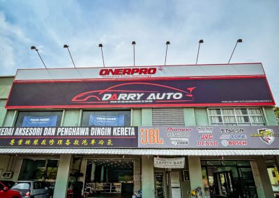 OnerPro Nilai