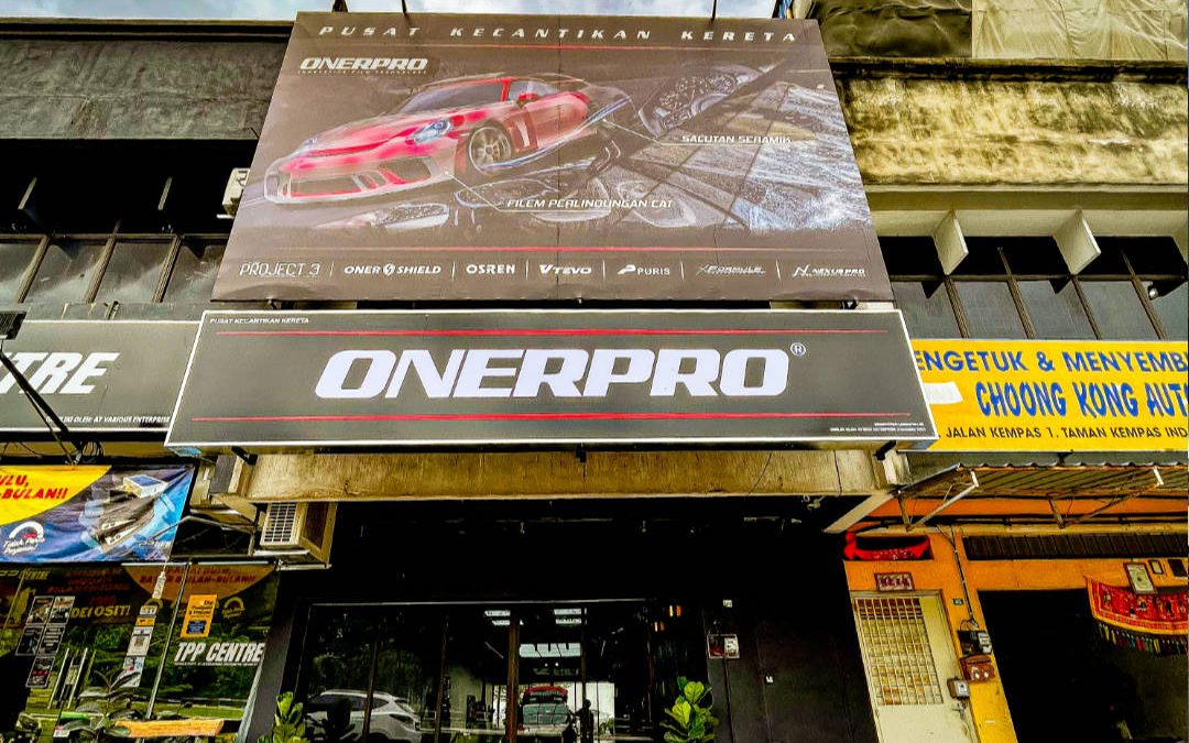 OnerPro Kulim