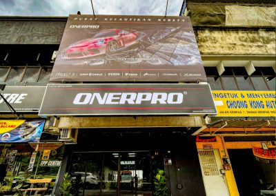 OnerPro Kulim