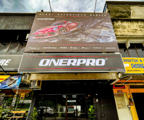 onerpro kulim tn