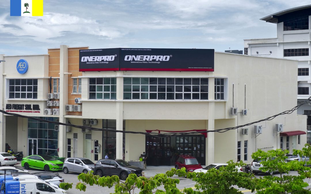 OnerPro Malaysia (HQ)