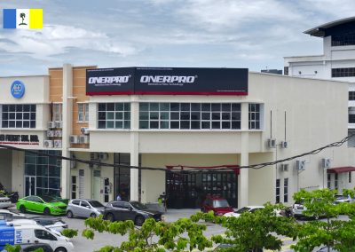 OnerPro Malaysia (HQ)