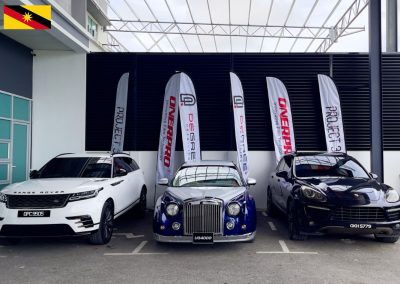 OnerPro Kuching, Sarawak